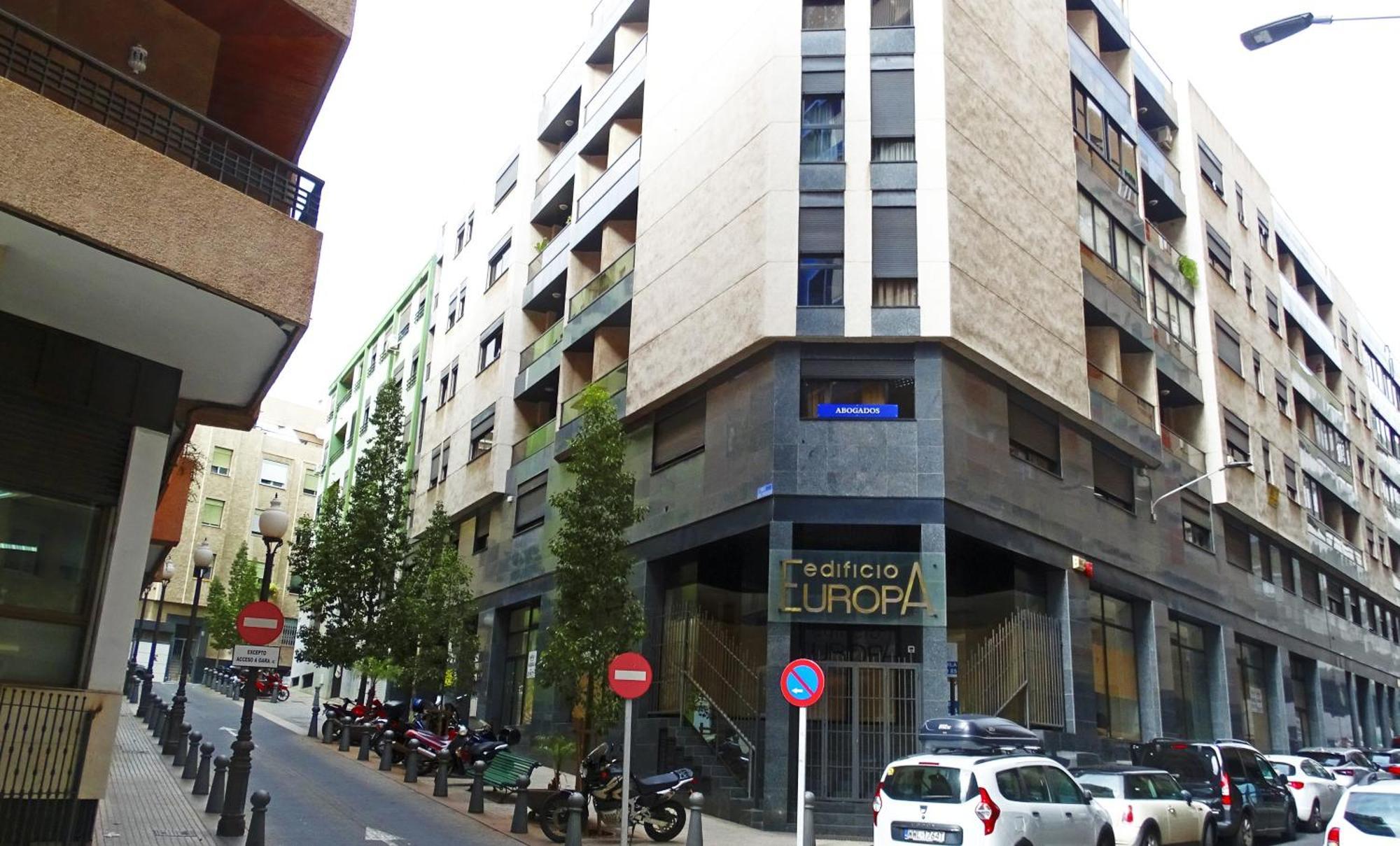 Santa Cruz De Tenerife, Piso Centrico, Amplio Y Con Garaje Exteriér fotografie